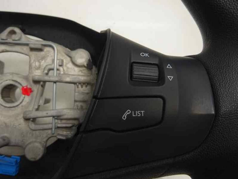 VOLANTE PEUGEOT 208 2017 1.6 BLUE-HDI FAP (75 CV)