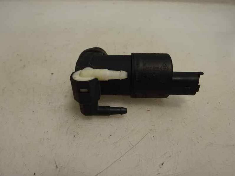 BOMBA LIMPIA PEUGEOT 208 2017 1.6 BLUE-HDI FAP (75 CV)