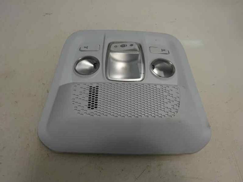 LUZ INTERIOR PEUGEOT 208 2017 1.6 BLUE-HDI FAP (75 CV)