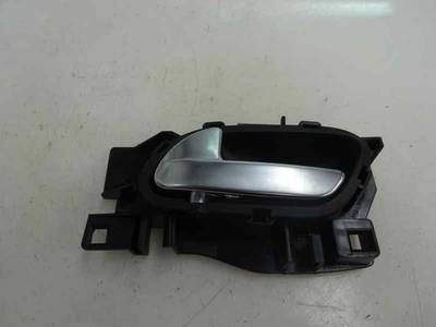 MANETA INTERIOR DELANTERA IZQUIERDA PEUGEOT 208 2017 1.6 BLUE-HDI FAP (75 CV)