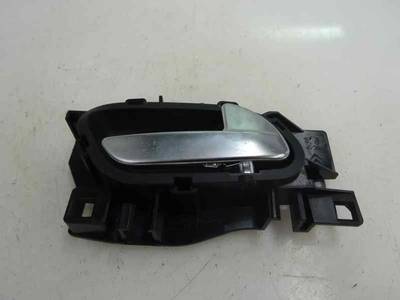 MANETA INTERIOR TRASERA DERECHA PEUGEOT 208 2017 1.6 BLUE-HDI FAP (75 CV)