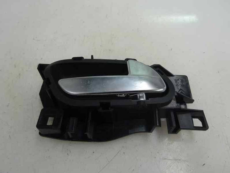 MANETA INTERIOR TRASERA DERECHA PEUGEOT 208 2017 1.6 BLUE-HDI FAP (75 CV)