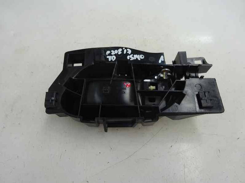 MANETA INTERIOR TRASERA DERECHA PEUGEOT 208 2017 1.6 BLUE-HDI FAP (75 CV)