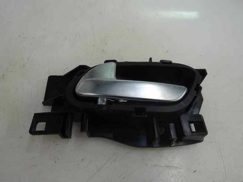 MANETA INTERIOR TRASERA IZQUIERDA PEUGEOT 208 2017 1.6 BLUE-HDI FAP (75 CV)