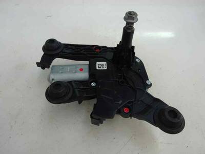 MOTOR LIMPIA TRASERO PEUGEOT 208 2017 1.6 BLUE-HDI FAP (75 CV)