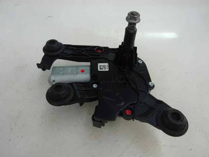 MOTOR LIMPIA TRASERO PEUGEOT 208 2017 1.6 BLUE-HDI FAP (75 CV)