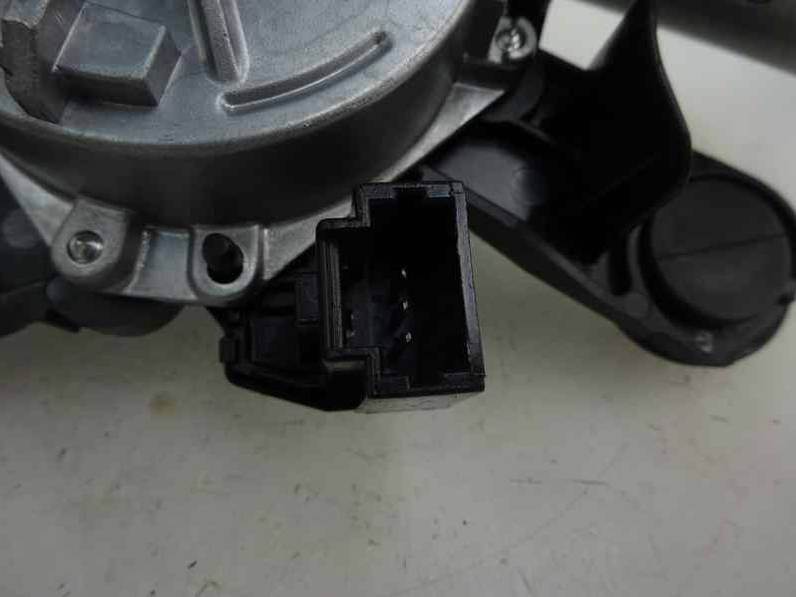 MOTOR LIMPIA TRASERO PEUGEOT 208 2017 1.6 BLUE-HDI FAP (75 CV)