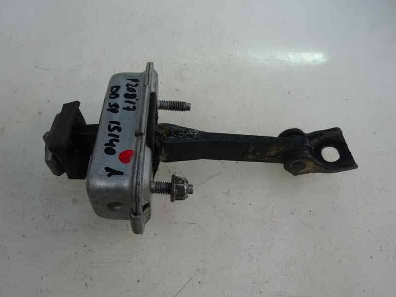 RETENEDOR PUERTA PEUGEOT 208 2017 1.6 BLUE-HDI FAP (75 CV)