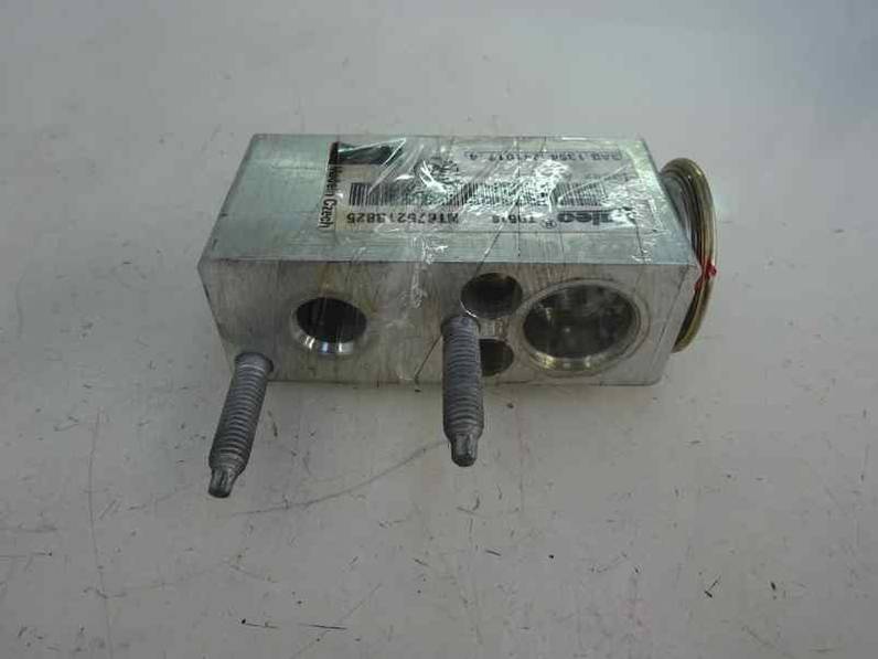 VALVULA EXPANSION PEUGEOT 208 2017 1.6 BLUE-HDI FAP (75 CV)