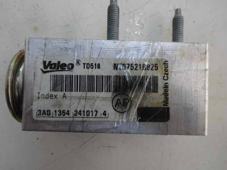 VALVULA EXPANSION PEUGEOT 208 2017 1.6 BLUE-HDI FAP (75 CV)