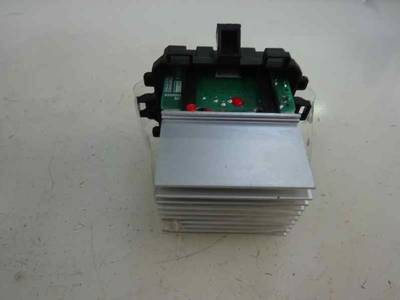 RESISTENCIA CALEFACCION PEUGEOT 208 2017 1.6 BLUE-HDI FAP (75 CV)