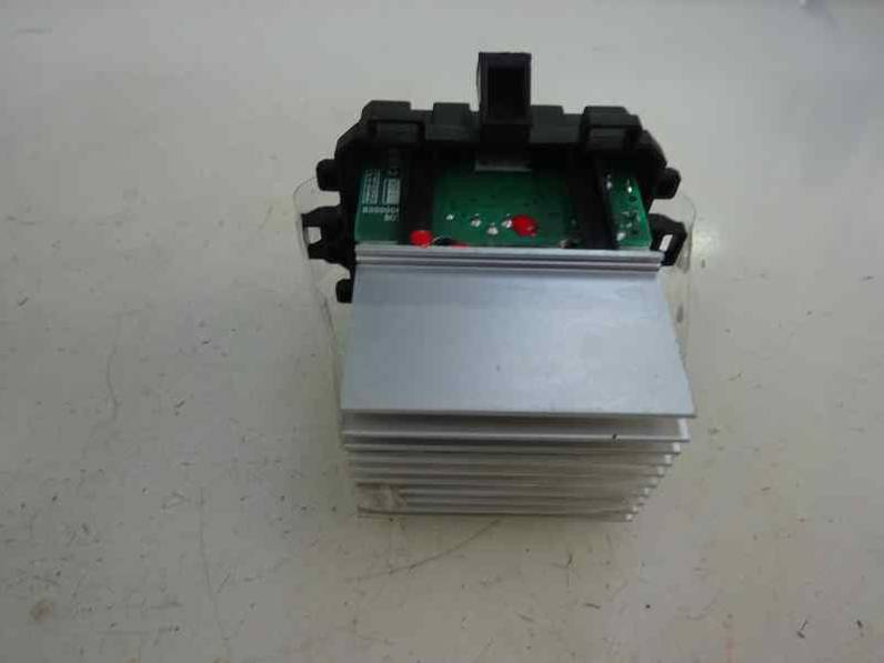 RESISTENCIA CALEFACCION PEUGEOT 208 2017 1.6 BLUE-HDI FAP (75 CV)