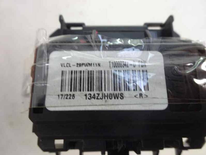 RESISTENCIA CALEFACCION PEUGEOT 208 2017 1.6 BLUE-HDI FAP (75 CV)