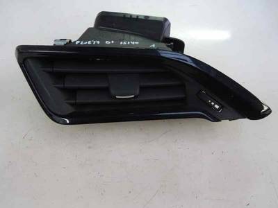 REJILLA AIREADORA PEUGEOT 208 2017 1.6 BLUE-HDI FAP (75 CV)