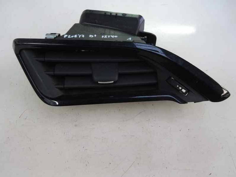 REJILLA AIREADORA PEUGEOT 208 2017 1.6 BLUE-HDI FAP (75 CV)