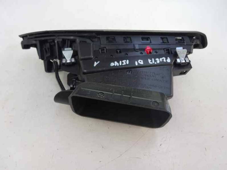 REJILLA AIREADORA PEUGEOT 208 2017 1.6 BLUE-HDI FAP (75 CV)