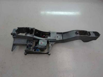 MANETA EXTERIOR DELANTERA IZQUIERDA PEUGEOT 208 2017 1.6 BLUE-HDI FAP (75 CV)