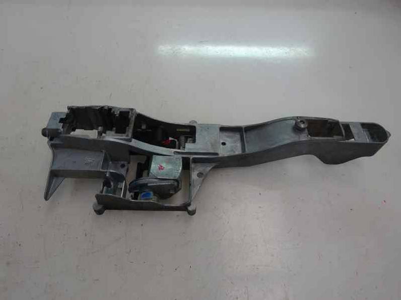 MANETA EXTERIOR DELANTERA IZQUIERDA PEUGEOT 208 2017 1.6 BLUE-HDI FAP (75 CV)