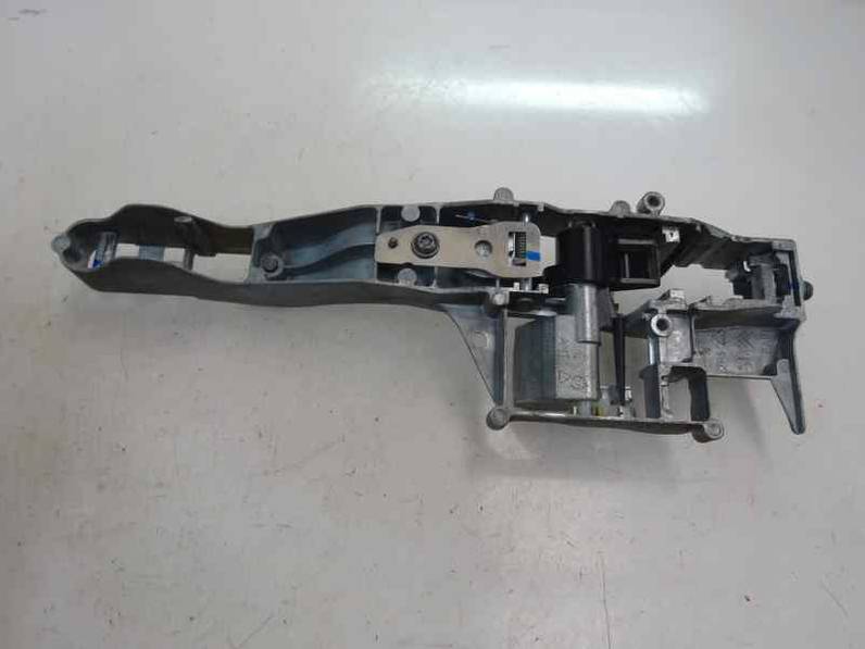 MANETA EXTERIOR DELANTERA IZQUIERDA PEUGEOT 208 2017 1.6 BLUE-HDI FAP (75 CV)