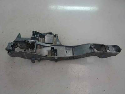 MANETA EXTERIOR DELANTERA DERECHA PEUGEOT 208 2017 1.6 BLUE-HDI FAP (75 CV)