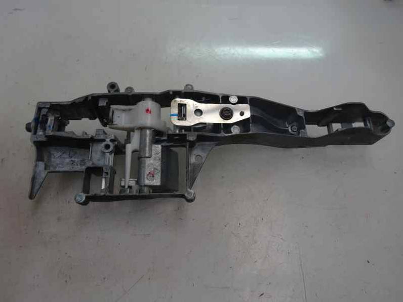 MANETA EXTERIOR DELANTERA DERECHA PEUGEOT 208 2017 1.6 BLUE-HDI FAP (75 CV)