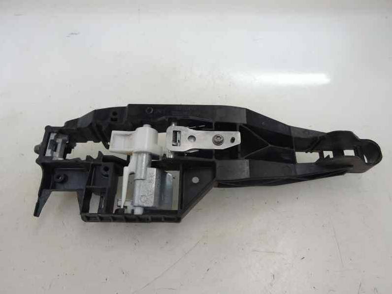 MANETA EXTERIOR TRASERA DERECHA PEUGEOT 208 2017 1.6 BLUE-HDI FAP (75 CV)