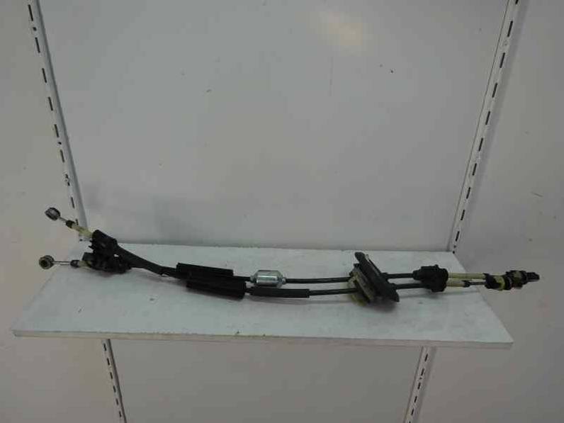 PALANCA CAMBIO PEUGEOT 208 2017 1.6 BLUE-HDI FAP (75 CV)