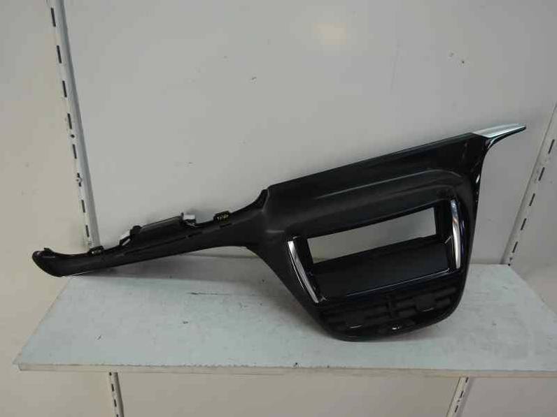 SALPICADERO PEUGEOT 208 2017 1.6 BLUE-HDI FAP (75 CV)