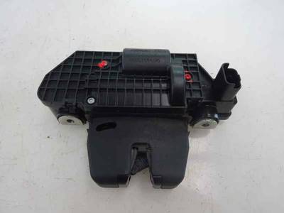 CERRADURA MALETERO PORTON PEUGEOT 208 2017 1.6 BLUE-HDI FAP (75 CV)