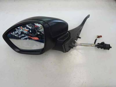 RETROVISOR IZQUIERDO PEUGEOT 208 2017 1.6 BLUE-HDI FAP (75 CV)