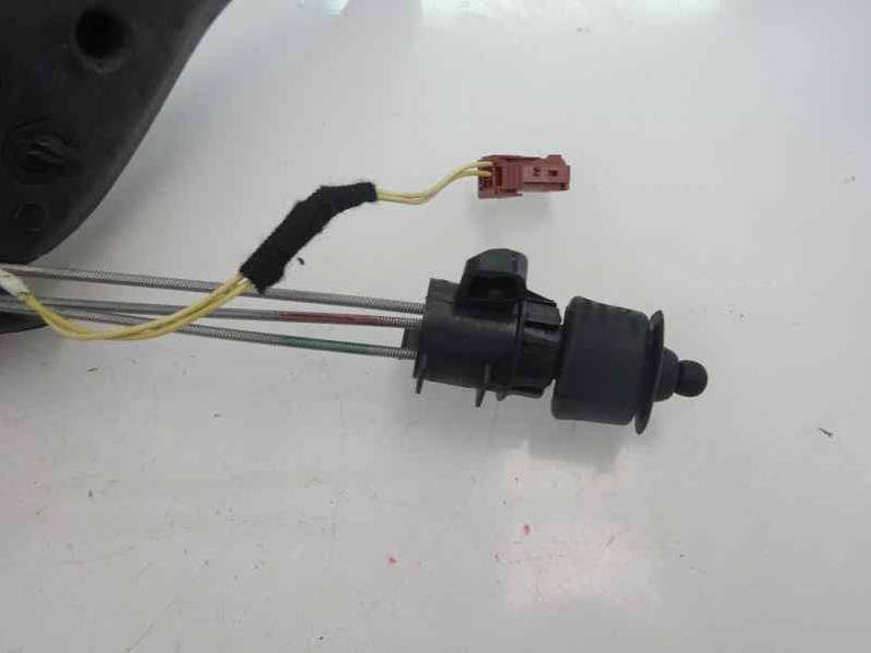 RETROVISOR IZQUIERDO PEUGEOT 208 2017 1.6 BLUE-HDI FAP (75 CV)