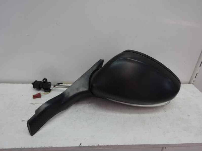 RETROVISOR IZQUIERDO PEUGEOT 208 2017 1.6 BLUE-HDI FAP (75 CV)