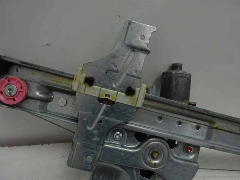 ELEVALUNAS DELANTERO DERECHO PEUGEOT 208 2017 1.6 BLUE-HDI FAP (75 CV)