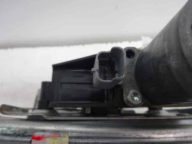 ELEVALUNAS DELANTERO DERECHO PEUGEOT 208 2017 1.6 BLUE-HDI FAP (75 CV)