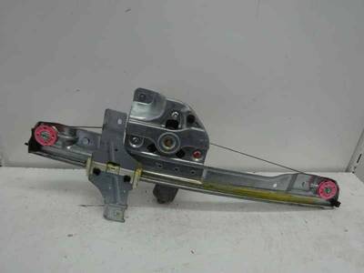 ELEVALUNAS DELANTERO IZQUIERDO PEUGEOT 208 2017 1.6 BLUE-HDI FAP (75 CV)