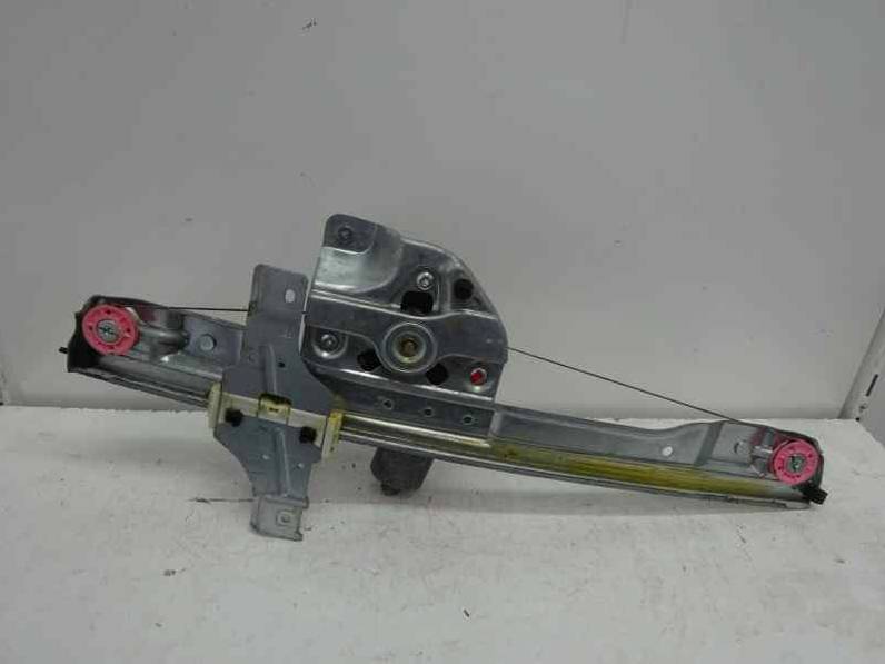 ELEVALUNAS DELANTERO IZQUIERDO PEUGEOT 208 2017 1.6 BLUE-HDI FAP (75 CV)