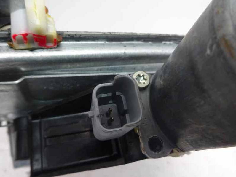 ELEVALUNAS DELANTERO IZQUIERDO PEUGEOT 208 2017 1.6 BLUE-HDI FAP (75 CV)