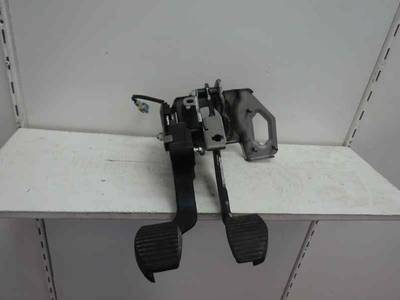 PEDAL EMBRAGUE PEUGEOT 208 2017 1.6 BLUE-HDI FAP (75 CV)