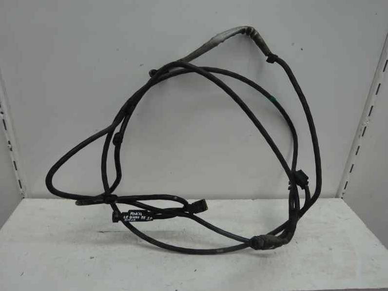 TUBO PEUGEOT 208 2017 1.6 BLUE-HDI FAP (75 CV)