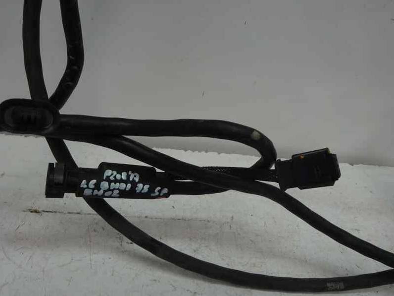 TUBO PEUGEOT 208 2017 1.6 BLUE-HDI FAP (75 CV)