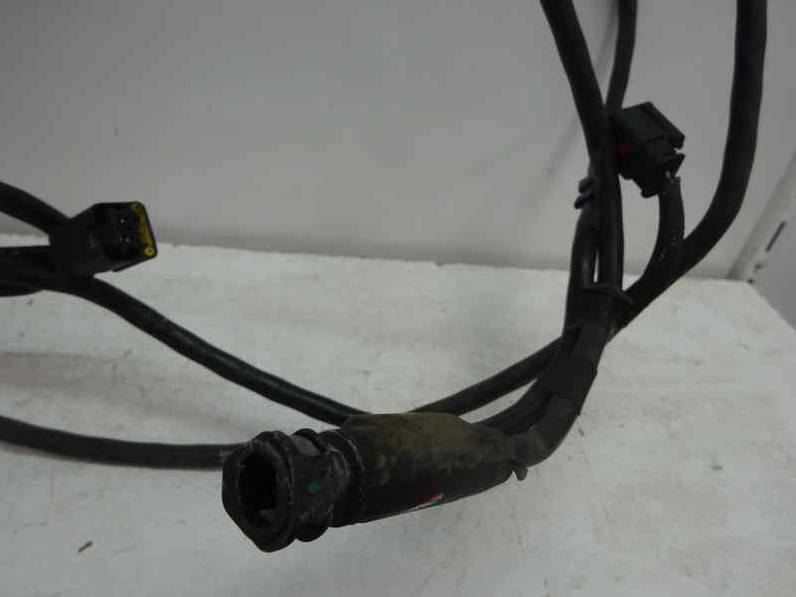 TUBO PEUGEOT 208 2017 1.6 BLUE-HDI FAP (75 CV)