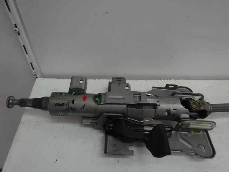 COLUMNA DIRECCION PEUGEOT 208 2017 1.6 BLUE-HDI FAP (75 CV)