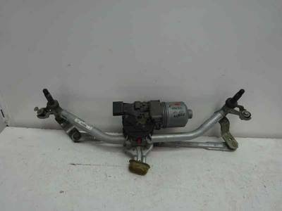 MOTOR LIMPIA DELANTERO PEUGEOT 208 2017 1.6 BLUE-HDI FAP (75 CV)