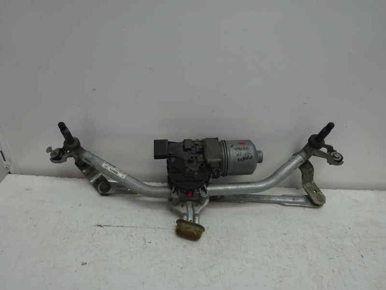 MOTOR LIMPIA DELANTERO PEUGEOT 208 2017 1.6 BLUE-HDI FAP (75 CV)