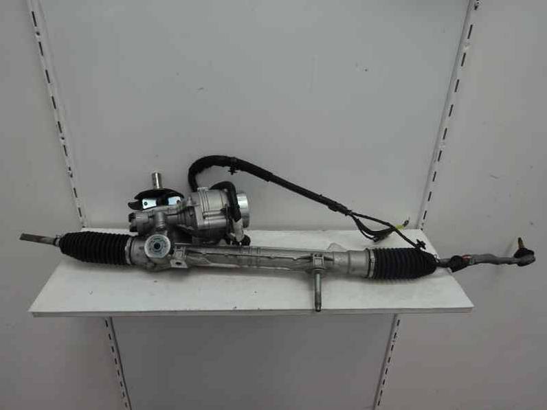 CREMALLERA DIRECCION PEUGEOT 208 2017 1.6 BLUE-HDI FAP (75 CV)