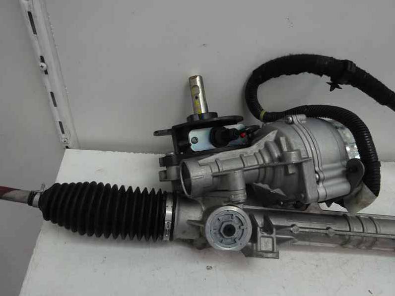 CREMALLERA DIRECCION PEUGEOT 208 2017 1.6 BLUE-HDI FAP (75 CV)