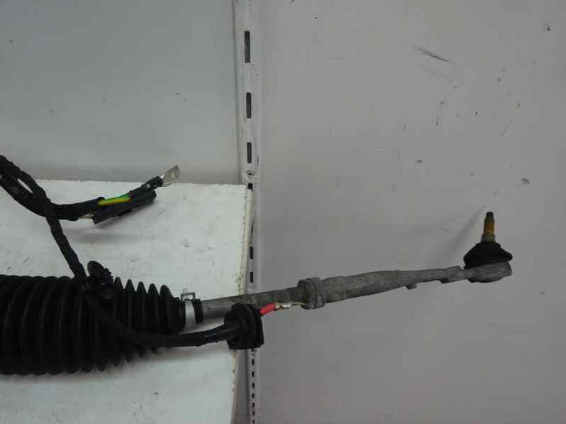 CREMALLERA DIRECCION PEUGEOT 208 2017 1.6 BLUE-HDI FAP (75 CV)