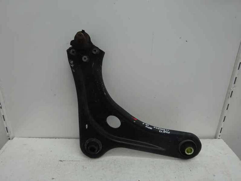 BRAZO SUSPENSION INFERIOR DELANTERO DERECHO PEUGEOT 208 2017 1.6 BLUE-HDI FAP (75 CV)