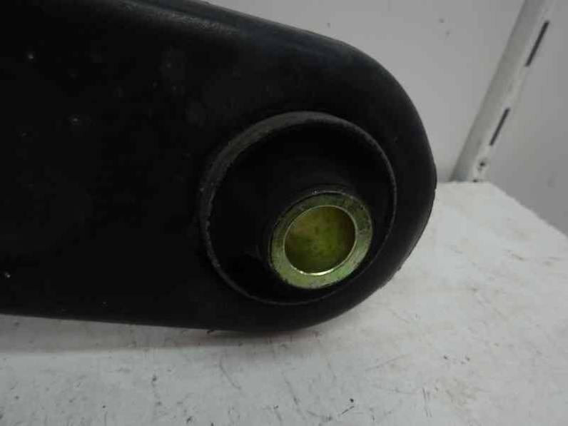 BRAZO SUSPENSION INFERIOR DELANTERO DERECHO PEUGEOT 208 2017 1.6 BLUE-HDI FAP (75 CV)