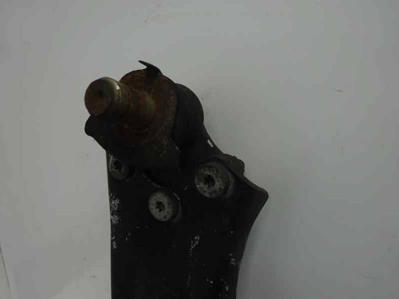 BRAZO SUSPENSION INFERIOR DELANTERO DERECHO PEUGEOT 208 2017 1.6 BLUE-HDI FAP (75 CV)